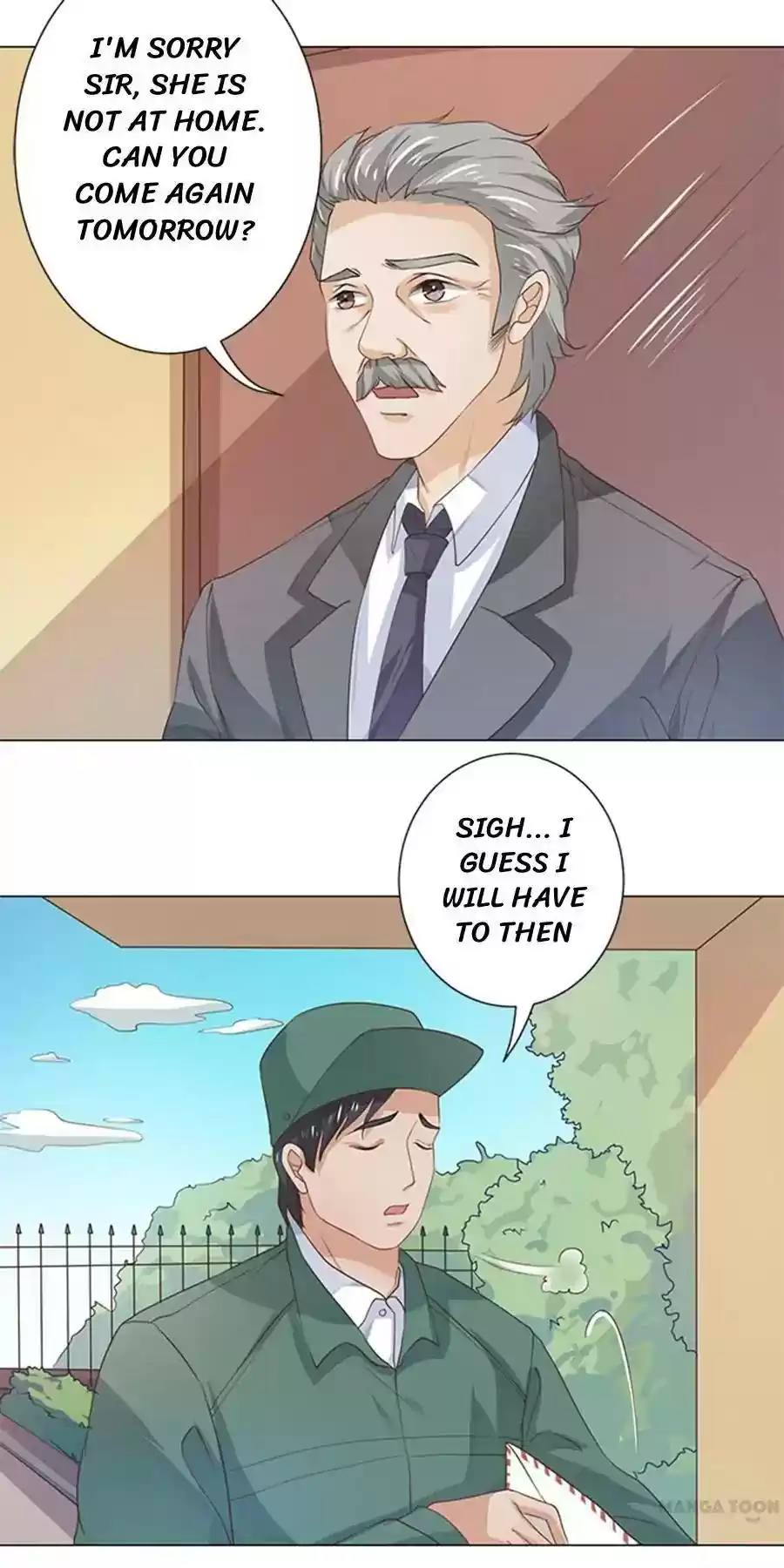 When Doctor Chu Wants Romance Episode 93