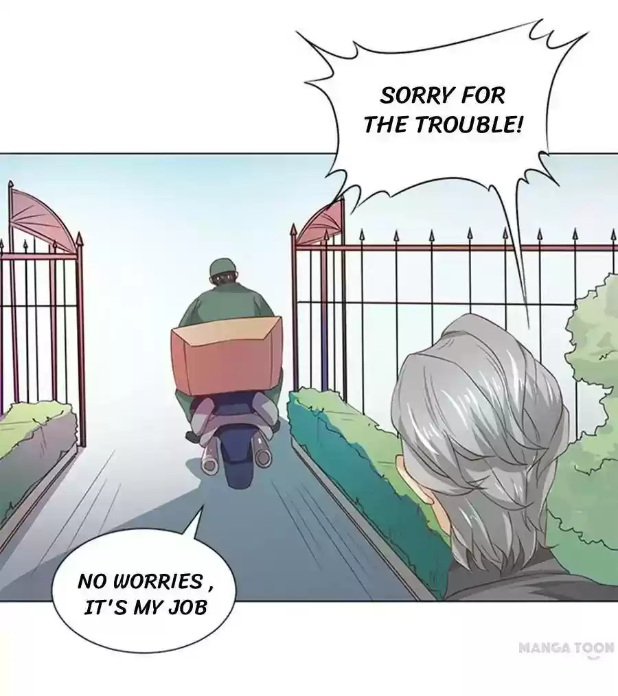 When Doctor Chu Wants Romance Episode 93