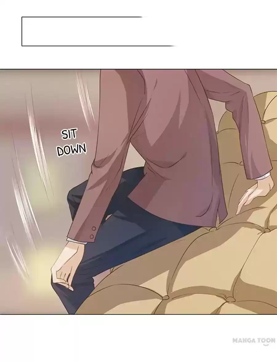 When Doctor Chu Wants Romance Episode 93