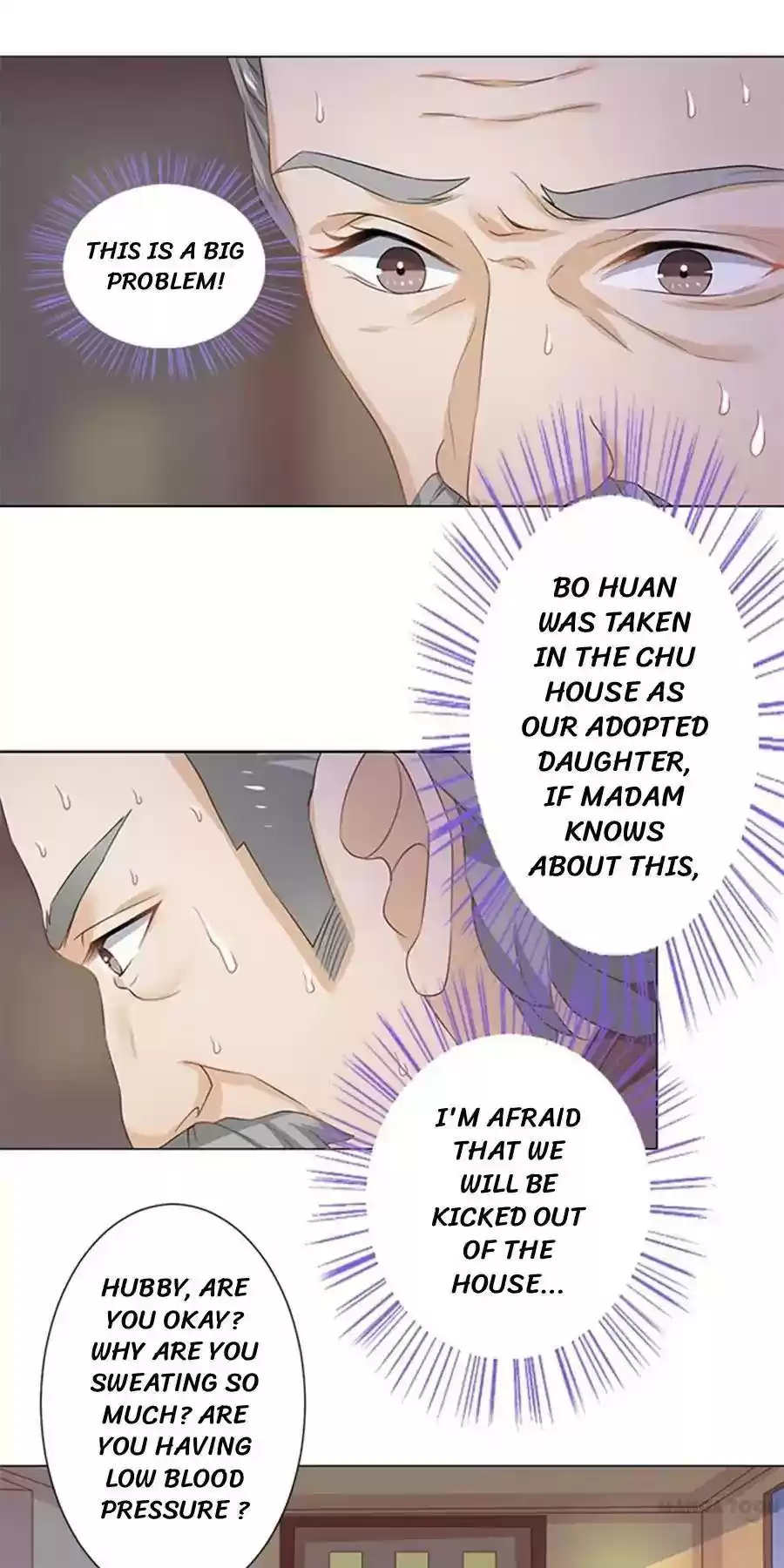 When Doctor Chu Wants Romance Episode 93