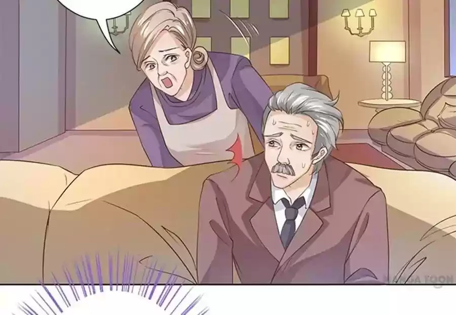 When Doctor Chu Wants Romance Episode 93