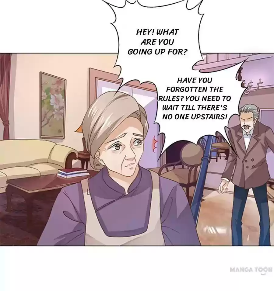 When Doctor Chu Wants Romance Episode 93