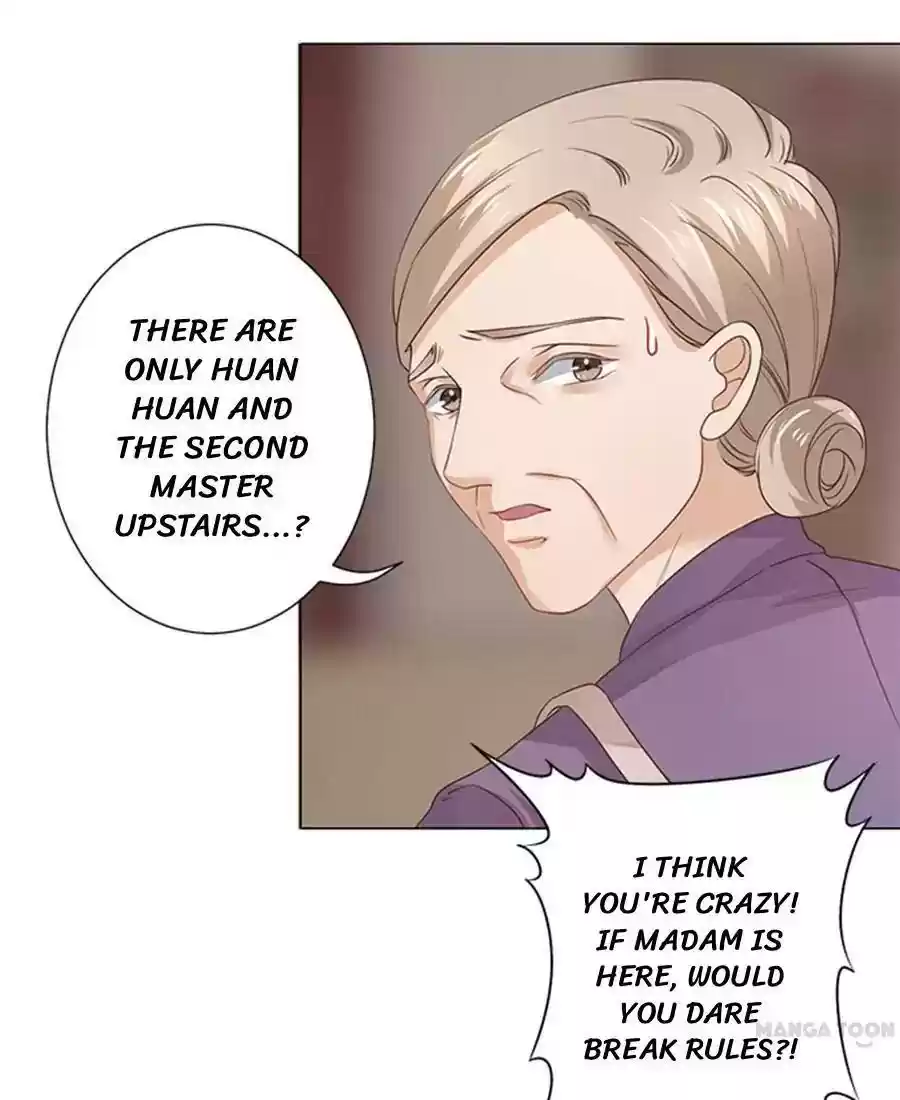 When Doctor Chu Wants Romance Episode 93