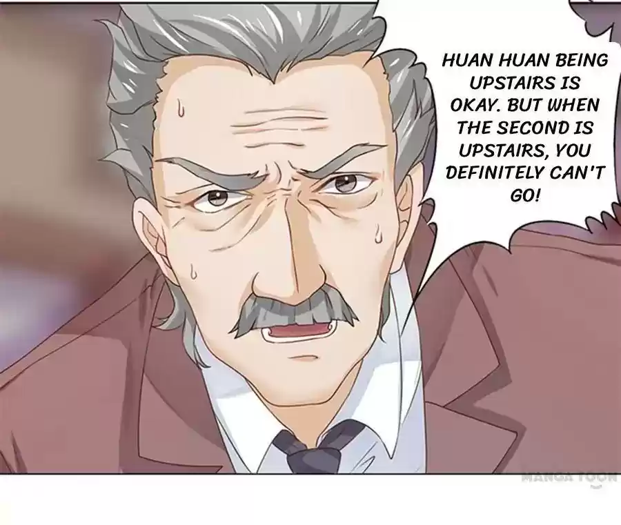 When Doctor Chu Wants Romance Episode 93