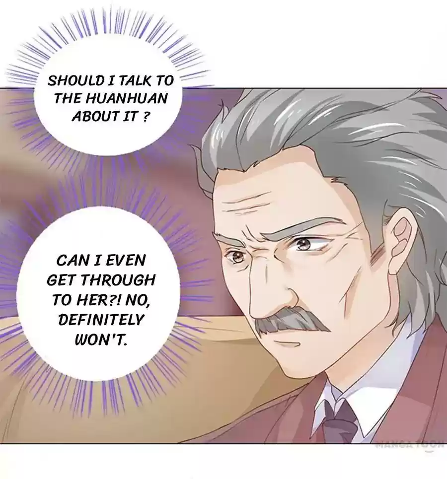 When Doctor Chu Wants Romance Episode 93