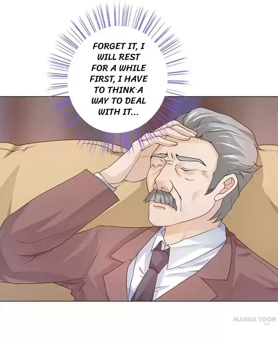 When Doctor Chu Wants Romance Episode 93