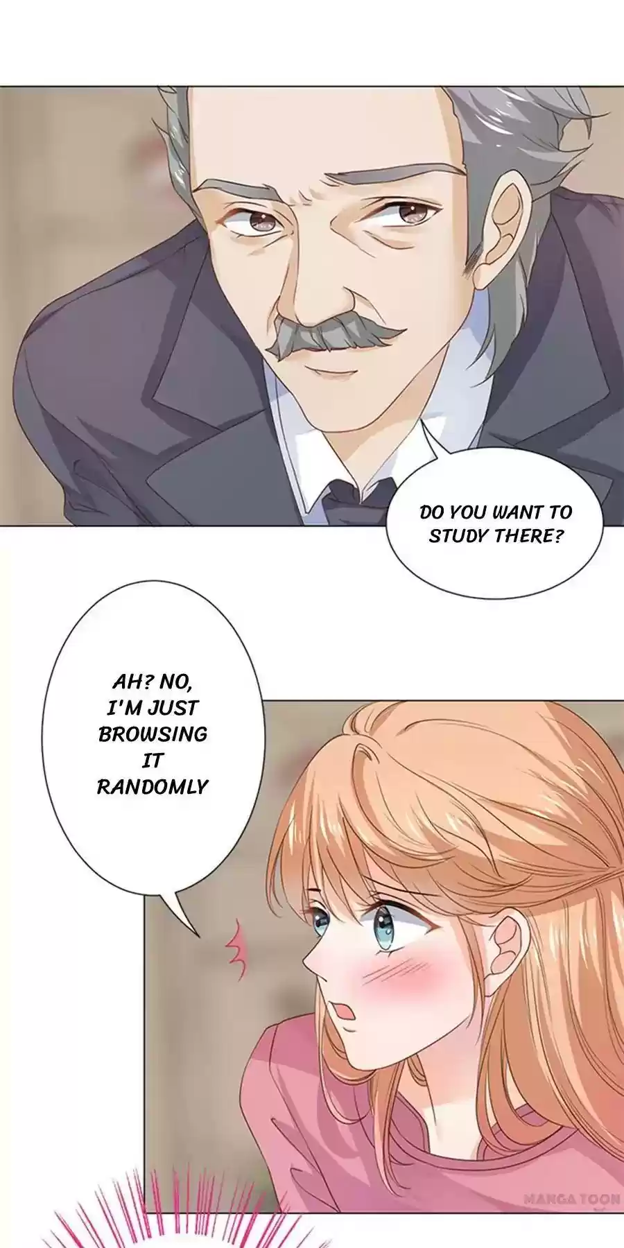 When Doctor Chu Wants Romance Episode 94