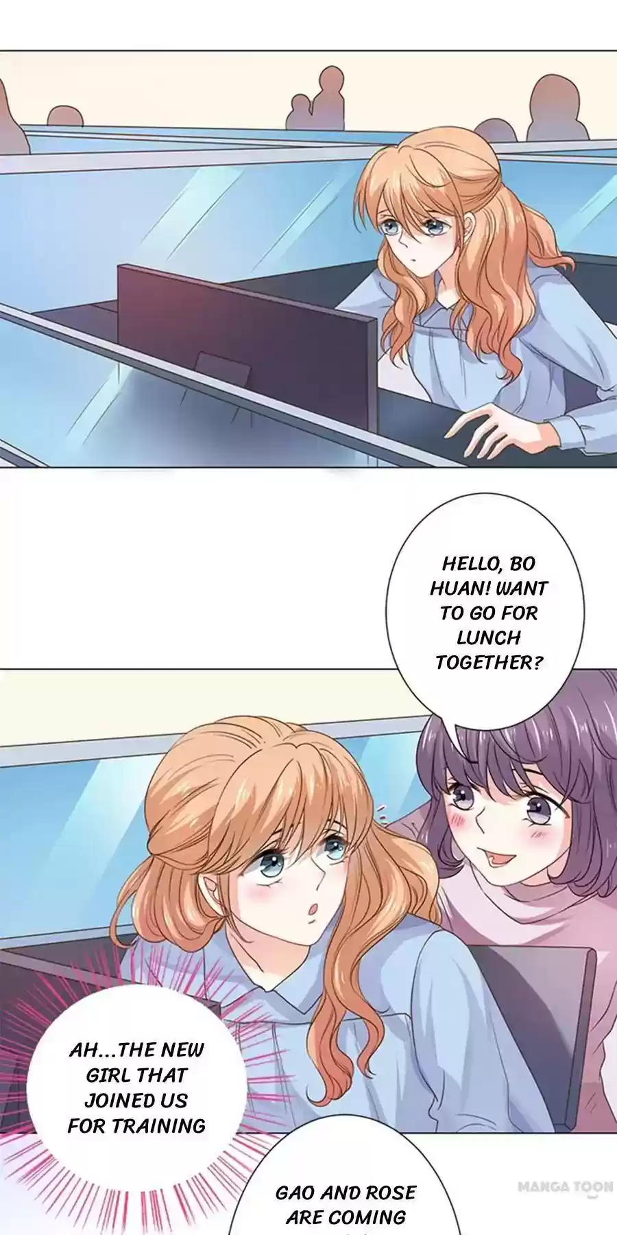 When Doctor Chu Wants Romance Episode 94