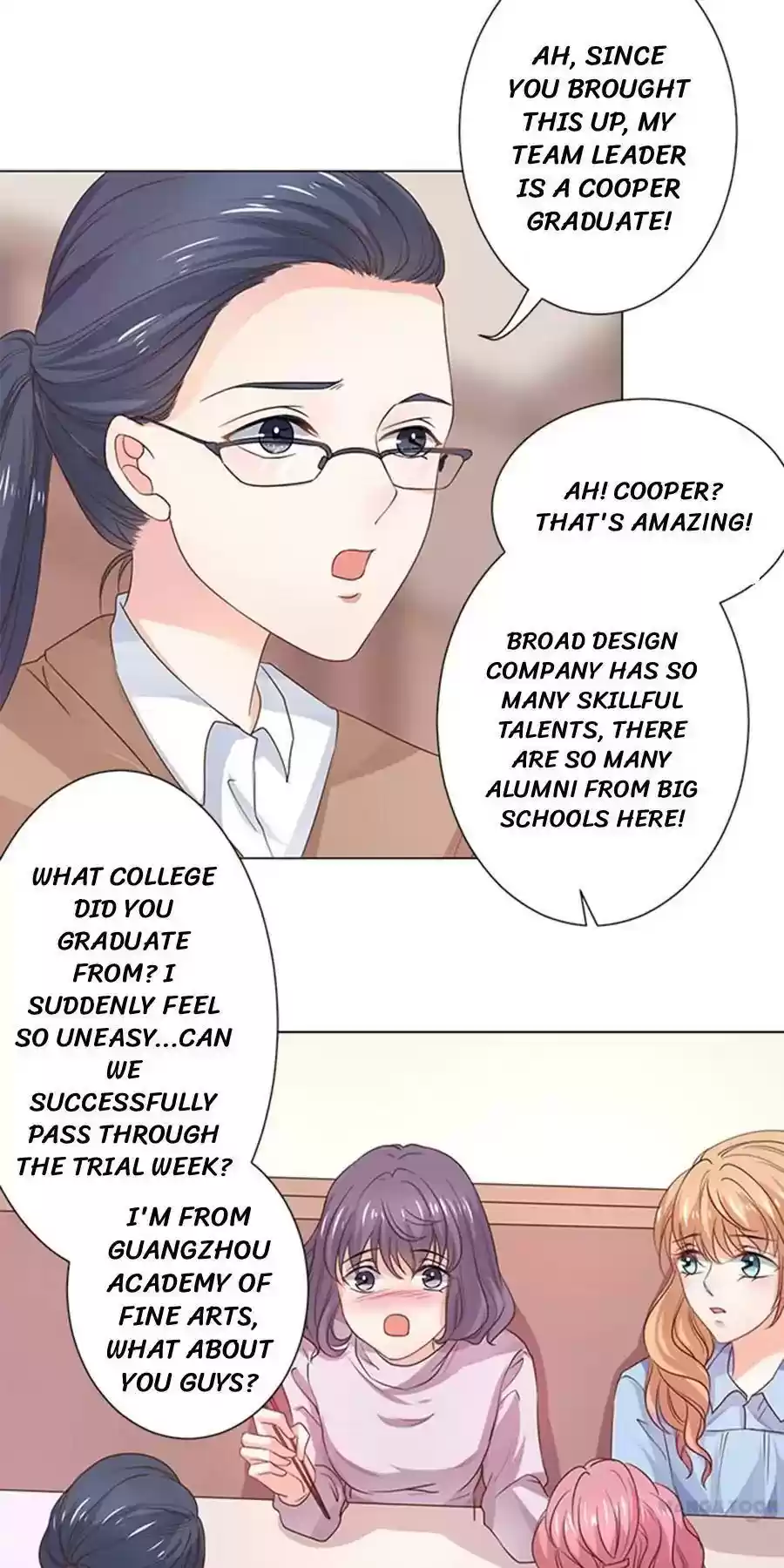 When Doctor Chu Wants Romance Episode 94