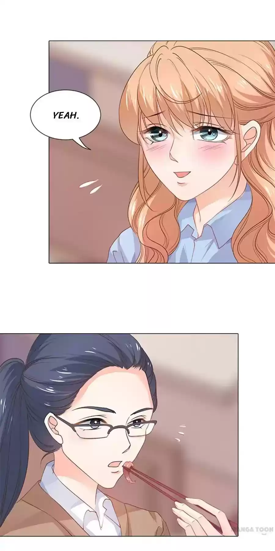 When Doctor Chu Wants Romance Episode 94