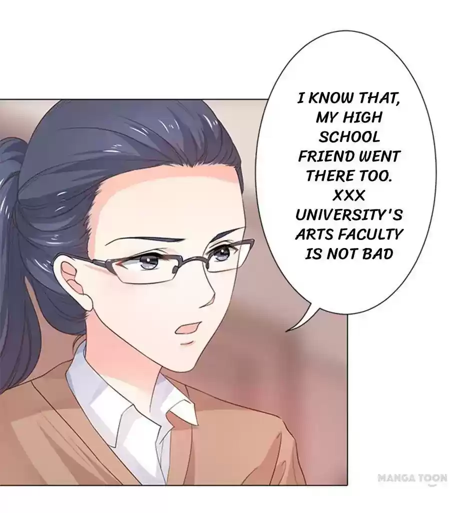 When Doctor Chu Wants Romance Episode 94