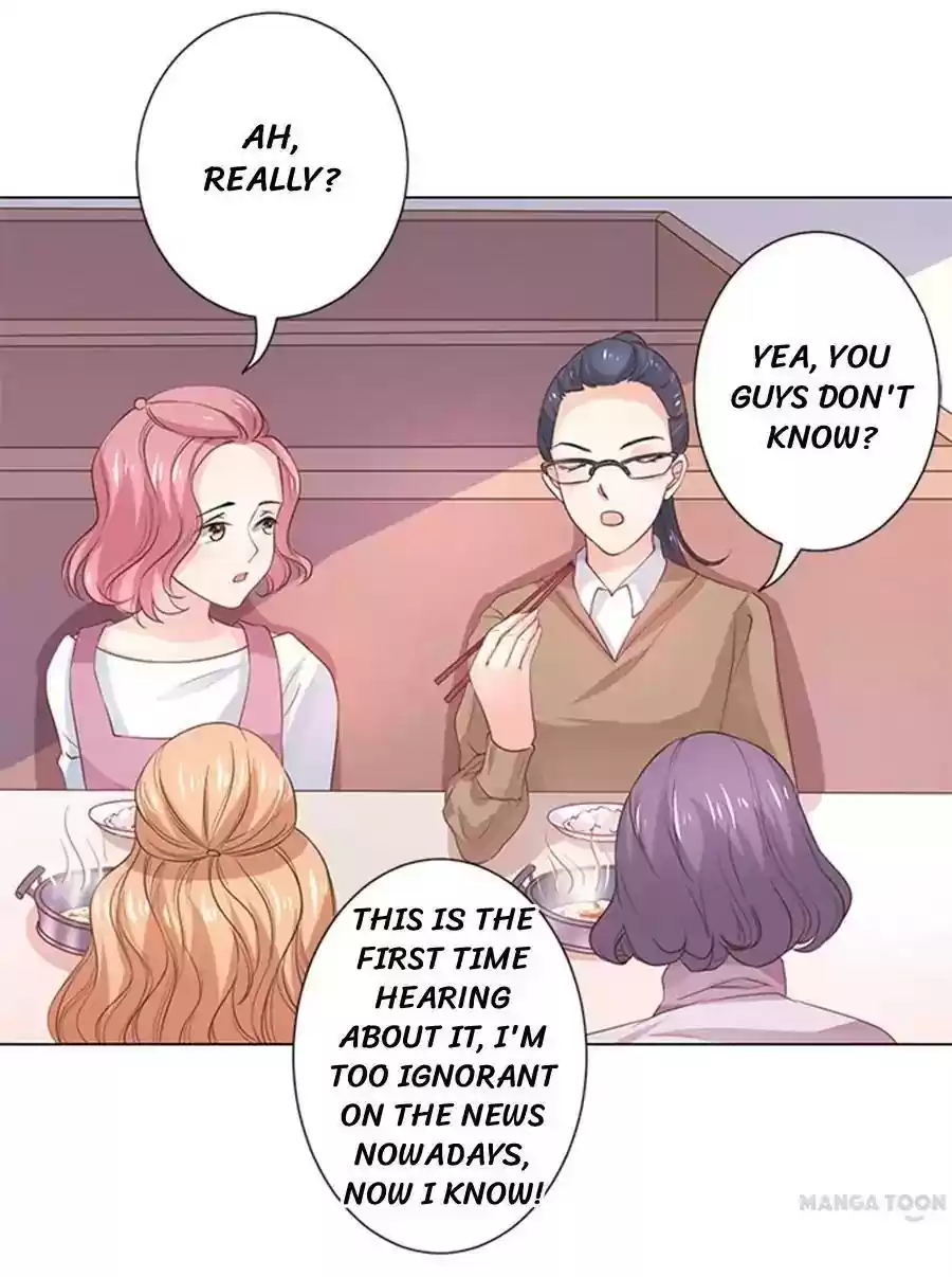 When Doctor Chu Wants Romance Episode 94