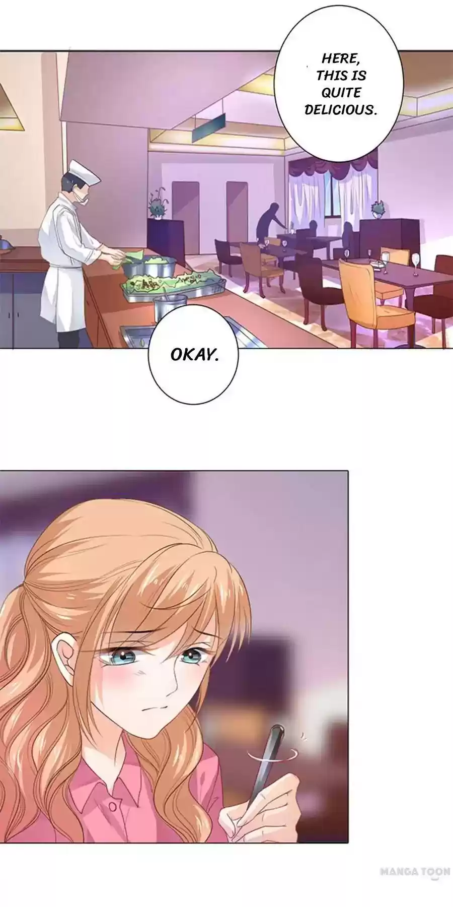 When Doctor Chu Wants Romance Episode 95