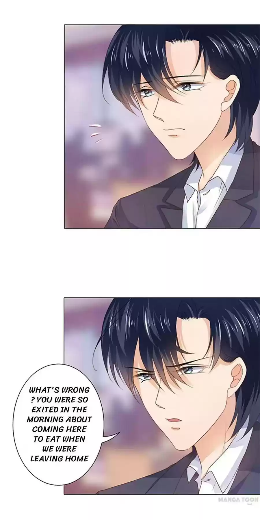 When Doctor Chu Wants Romance Episode 95