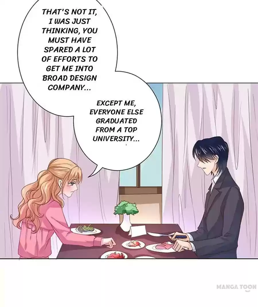 When Doctor Chu Wants Romance Episode 95