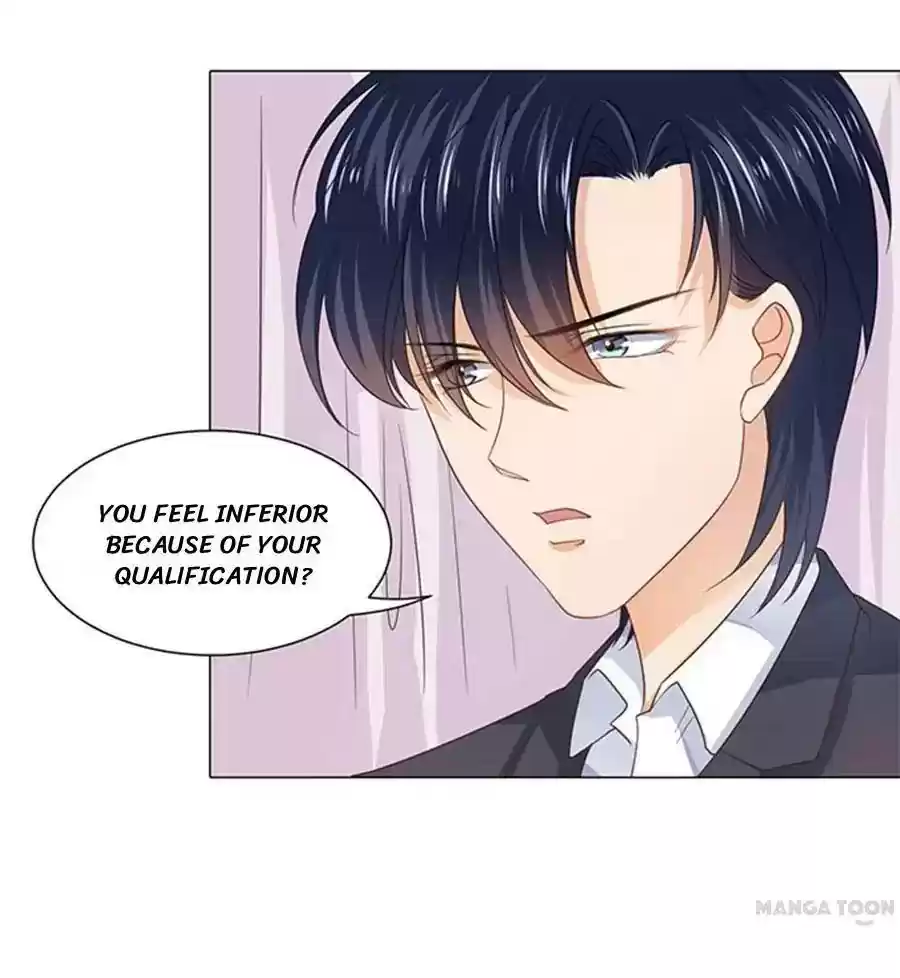 When Doctor Chu Wants Romance Episode 95