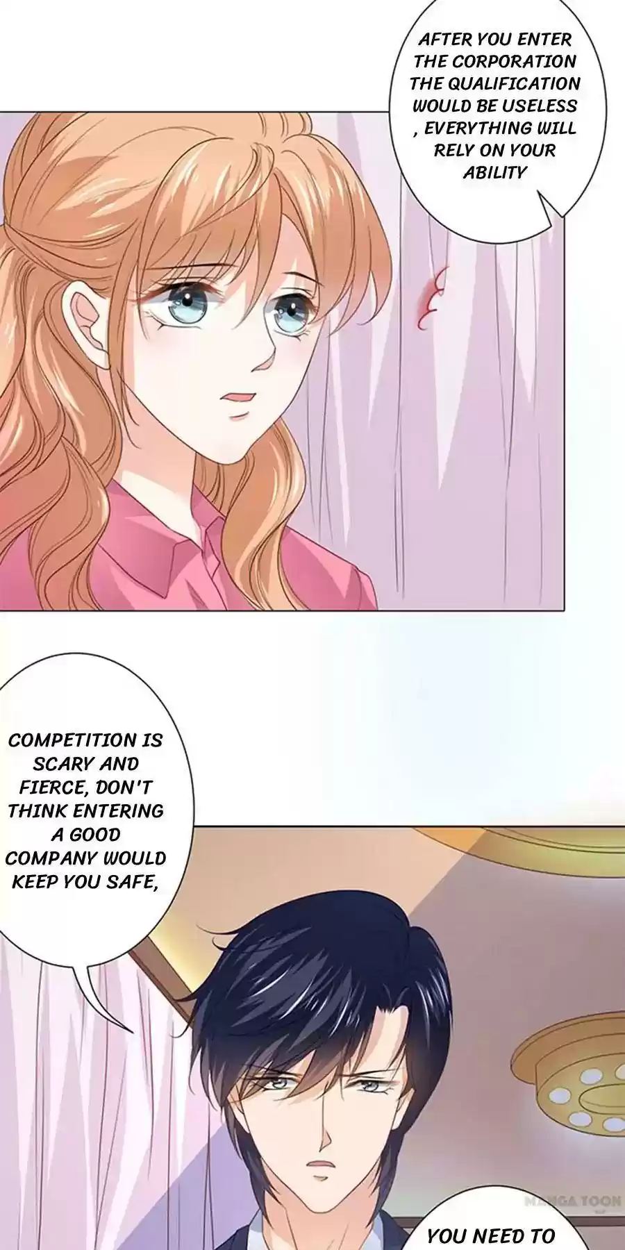 When Doctor Chu Wants Romance Episode 95