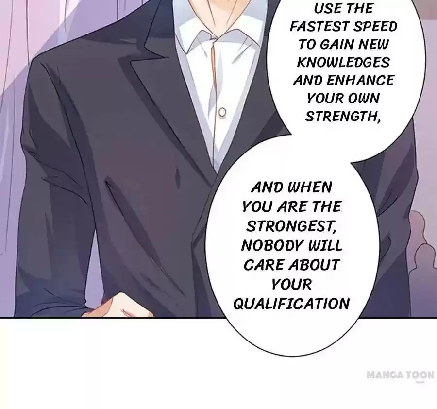 When Doctor Chu Wants Romance Episode 95