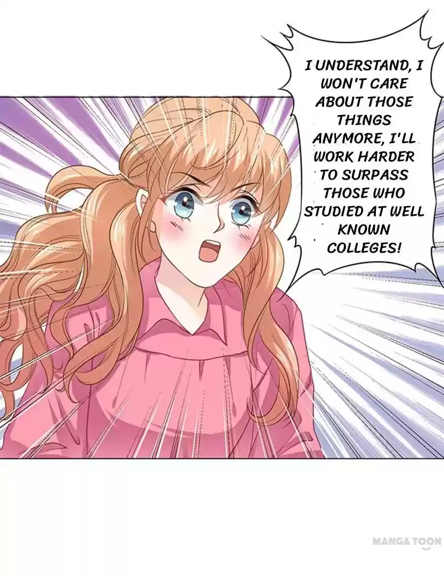 When Doctor Chu Wants Romance Episode 95