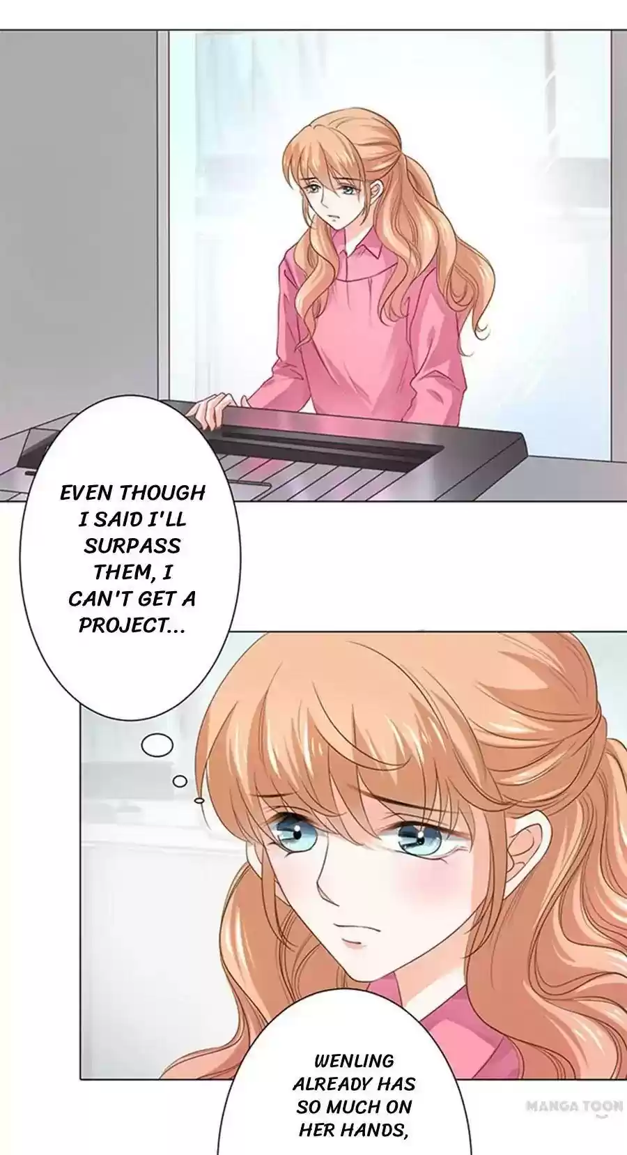 When Doctor Chu Wants Romance Episode 95