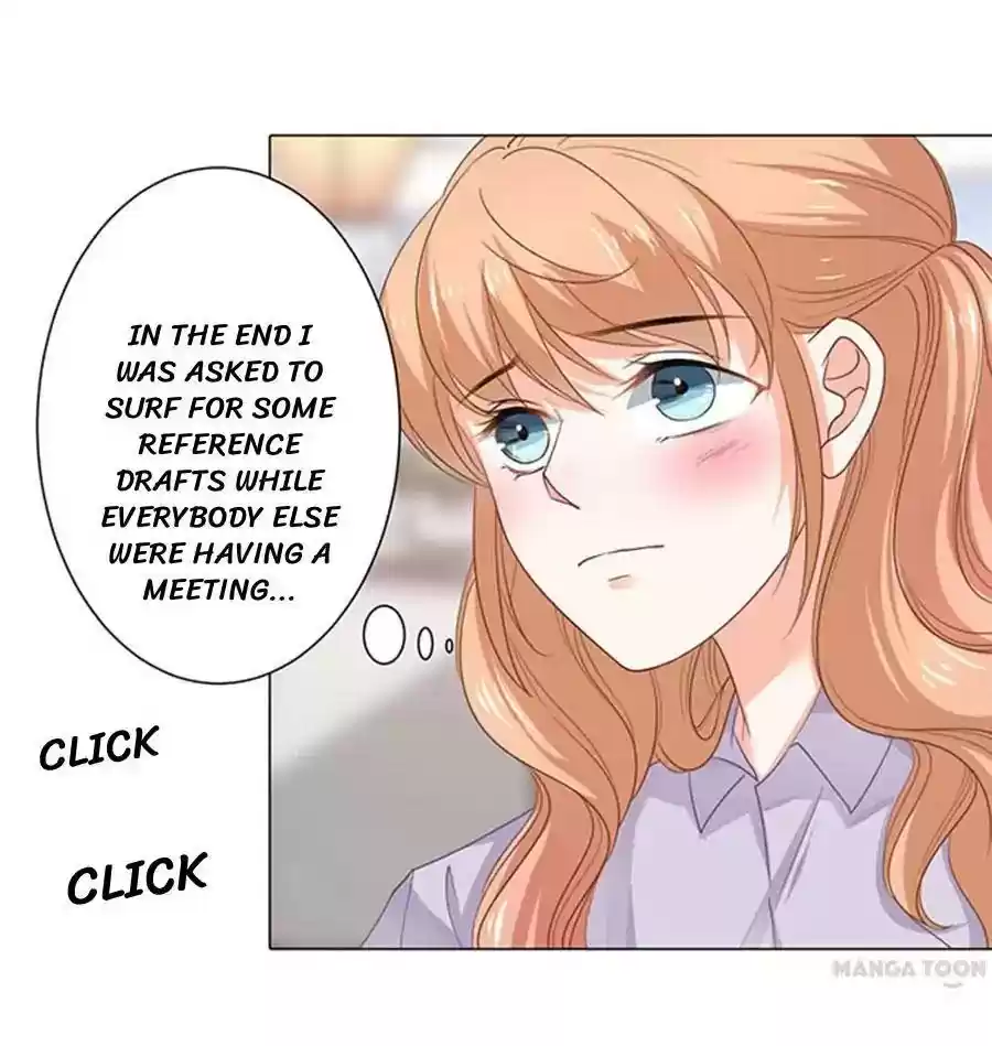 When Doctor Chu Wants Romance Episode 95