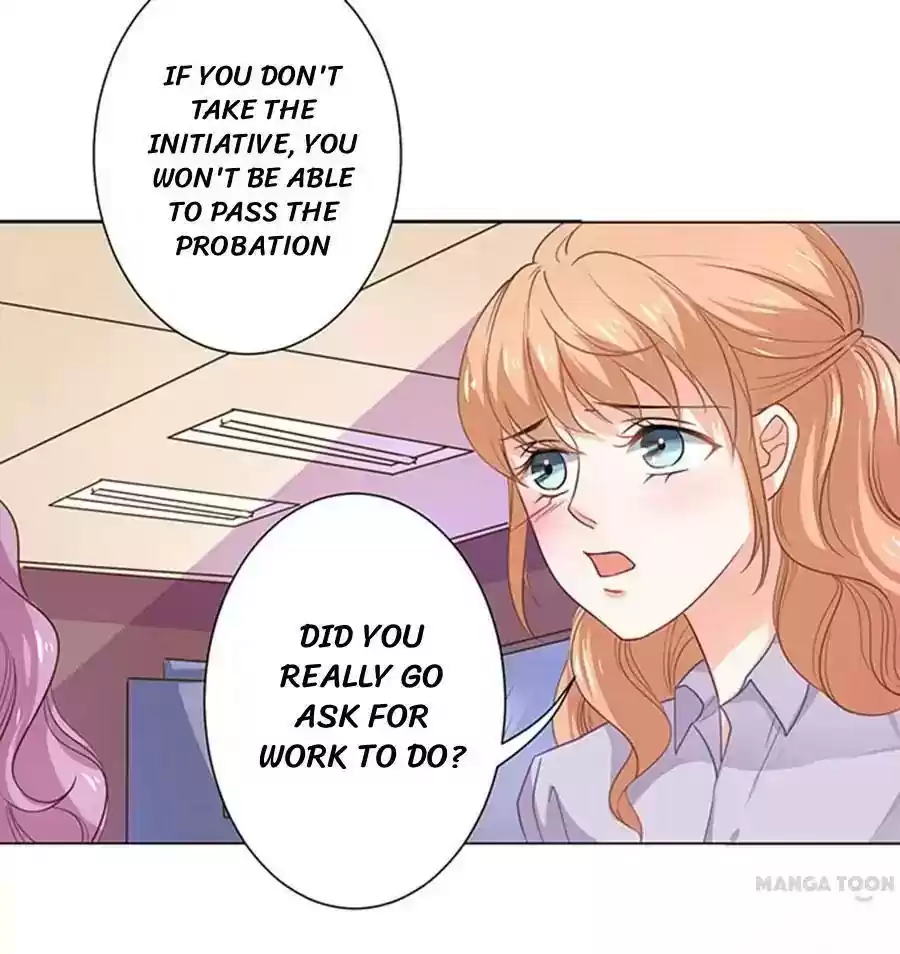 When Doctor Chu Wants Romance Episode 95