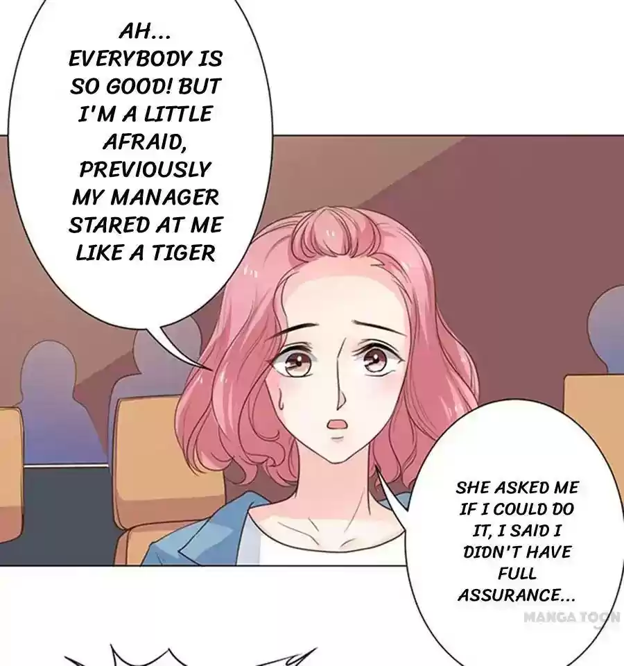 When Doctor Chu Wants Romance Episode 95