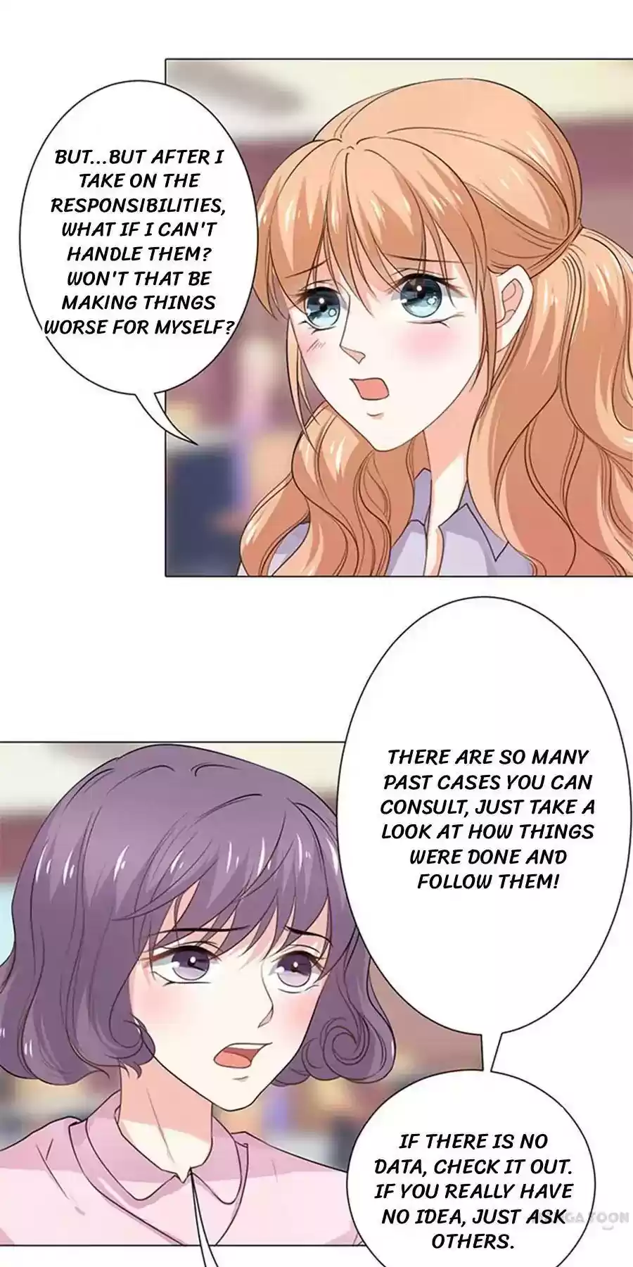 When Doctor Chu Wants Romance Episode 96