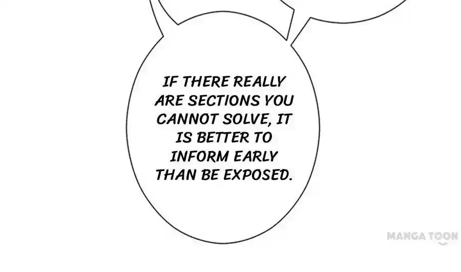 When Doctor Chu Wants Romance Episode 96