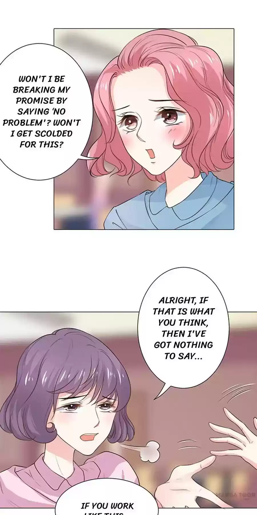 When Doctor Chu Wants Romance Episode 96