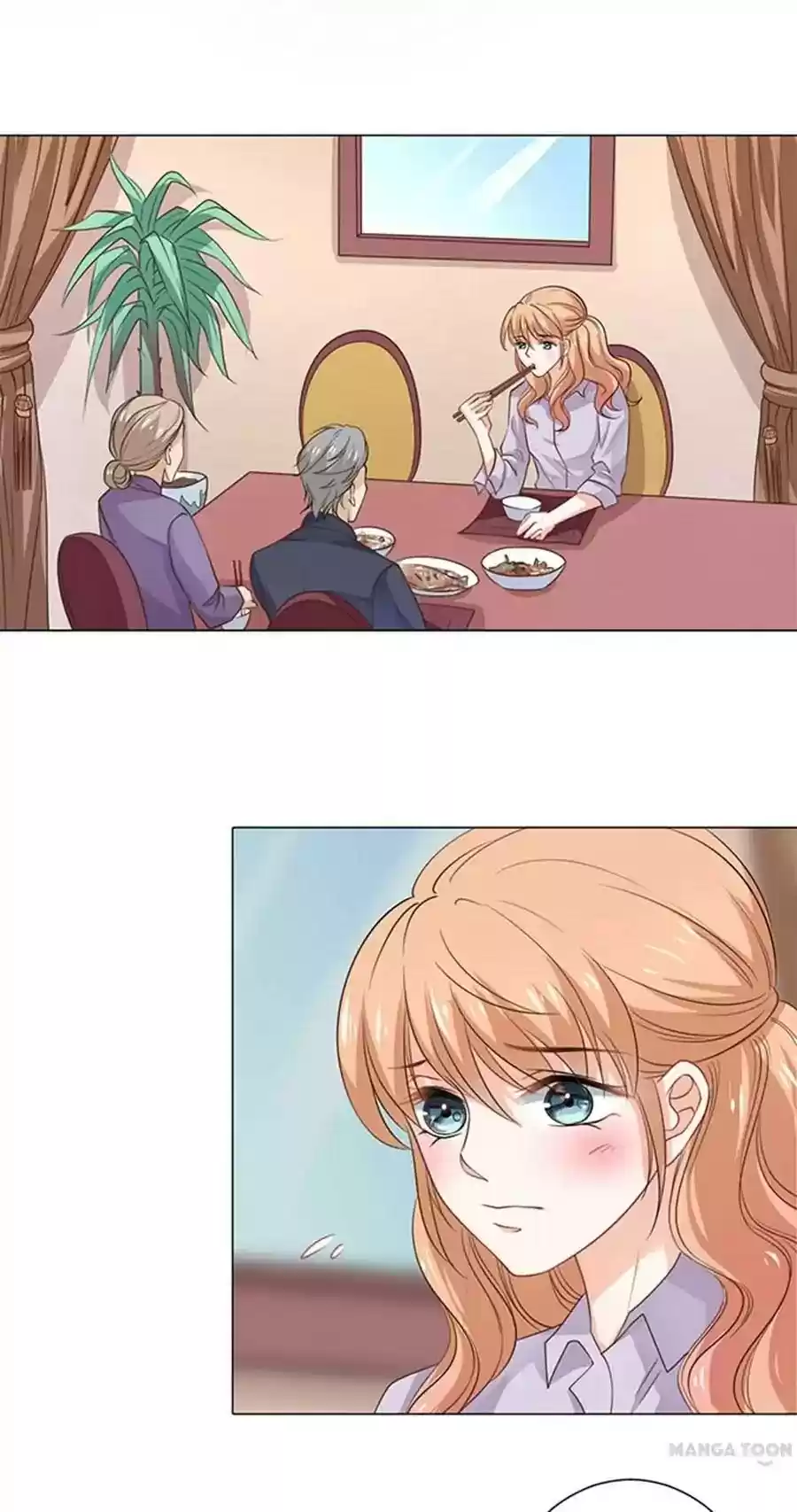 When Doctor Chu Wants Romance Episode 96