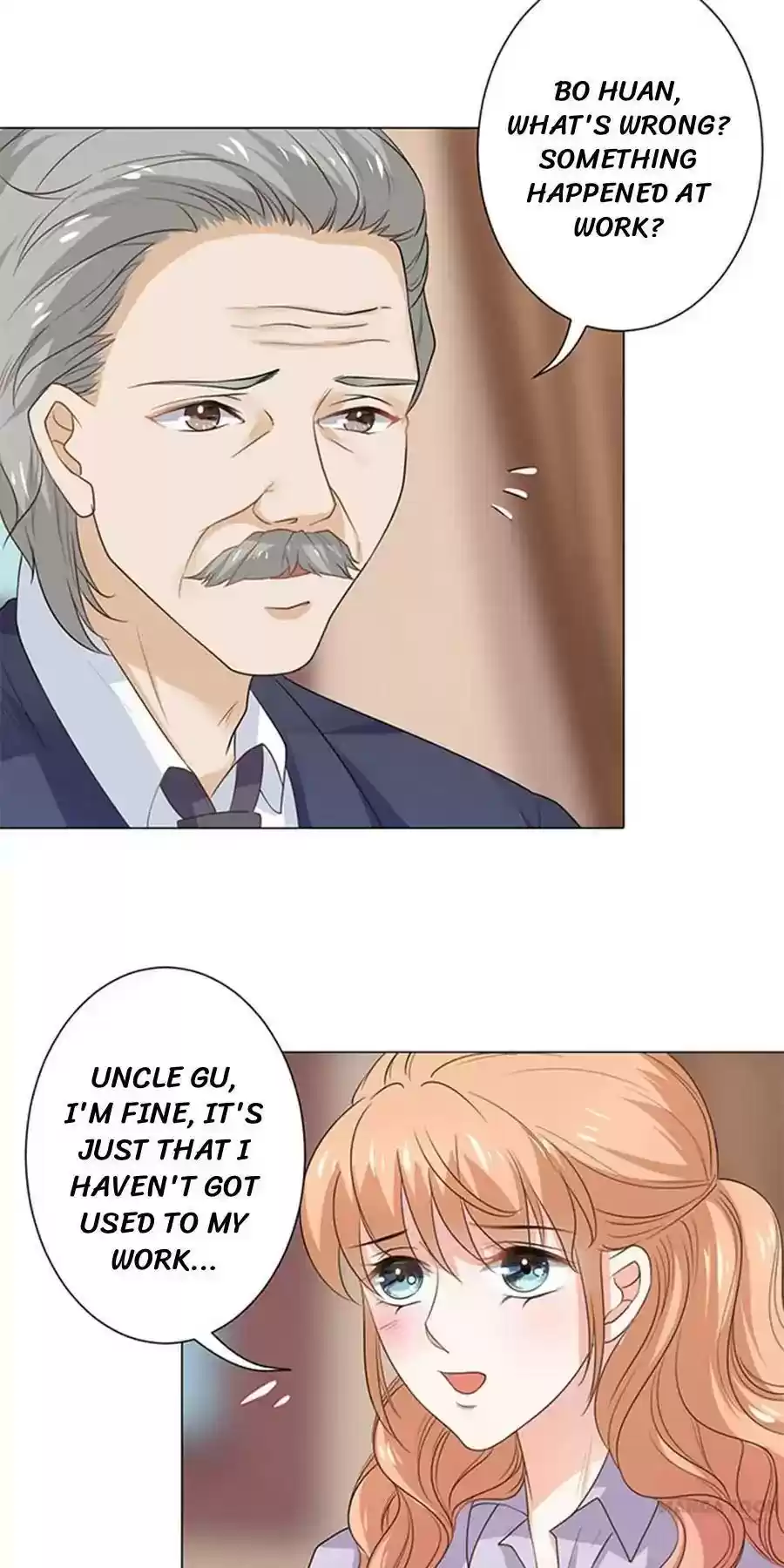 When Doctor Chu Wants Romance Episode 96