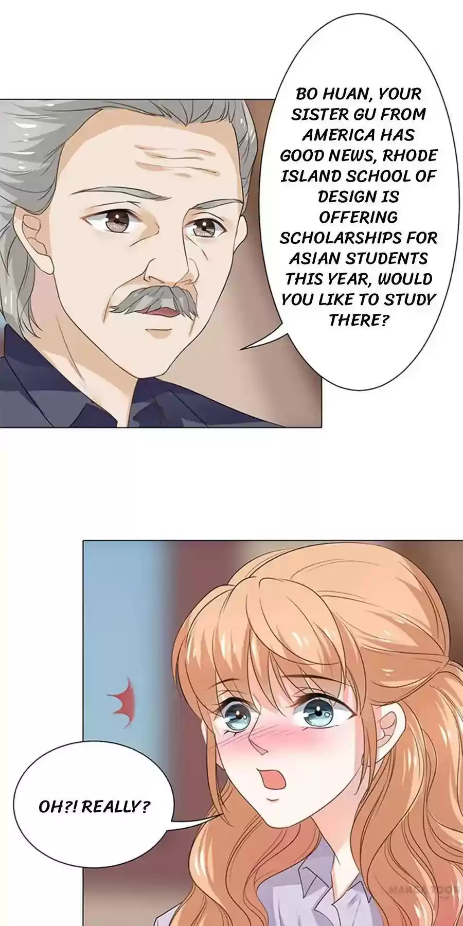 When Doctor Chu Wants Romance Episode 96