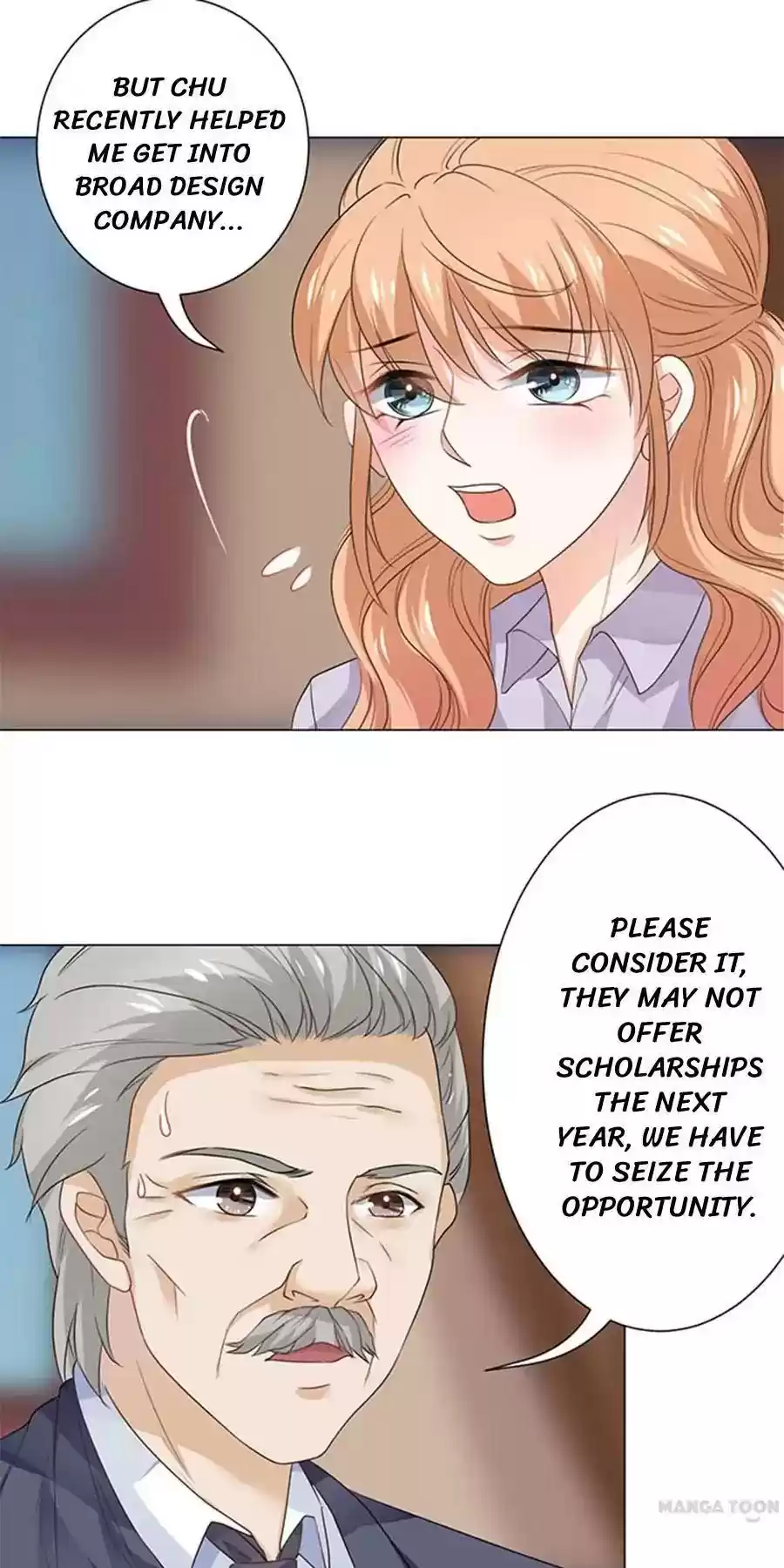 When Doctor Chu Wants Romance Episode 96