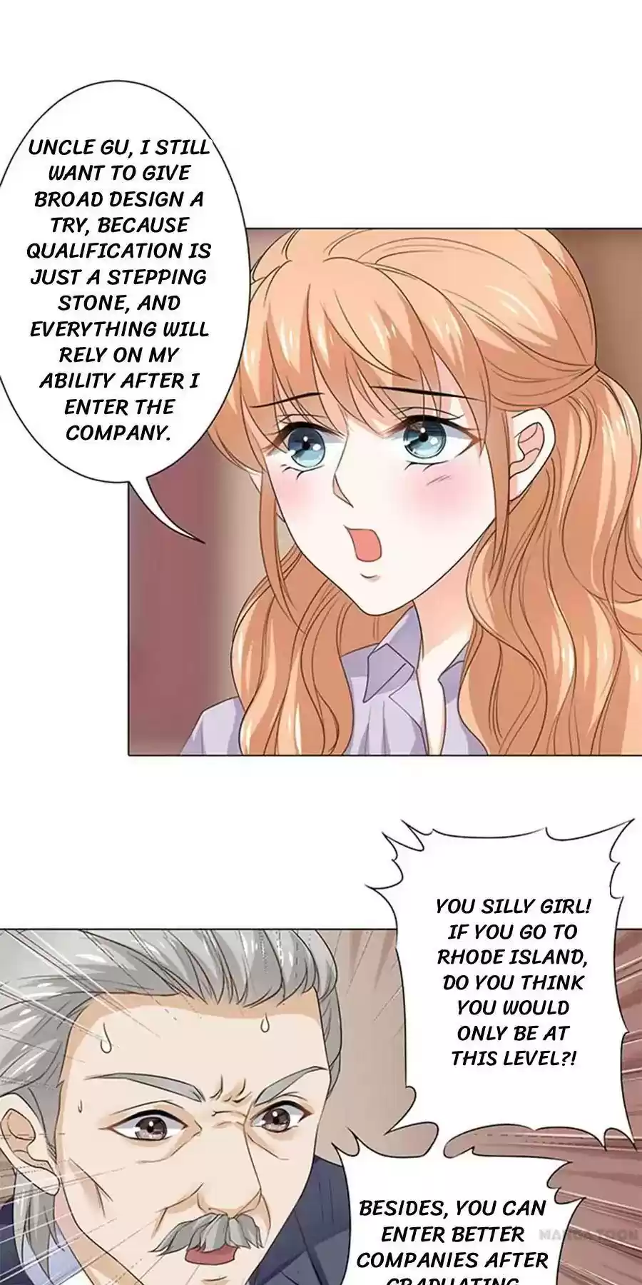 When Doctor Chu Wants Romance Episode 96