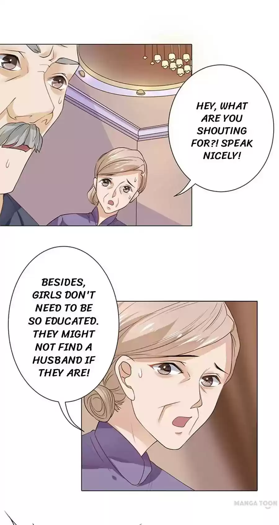 When Doctor Chu Wants Romance Episode 96