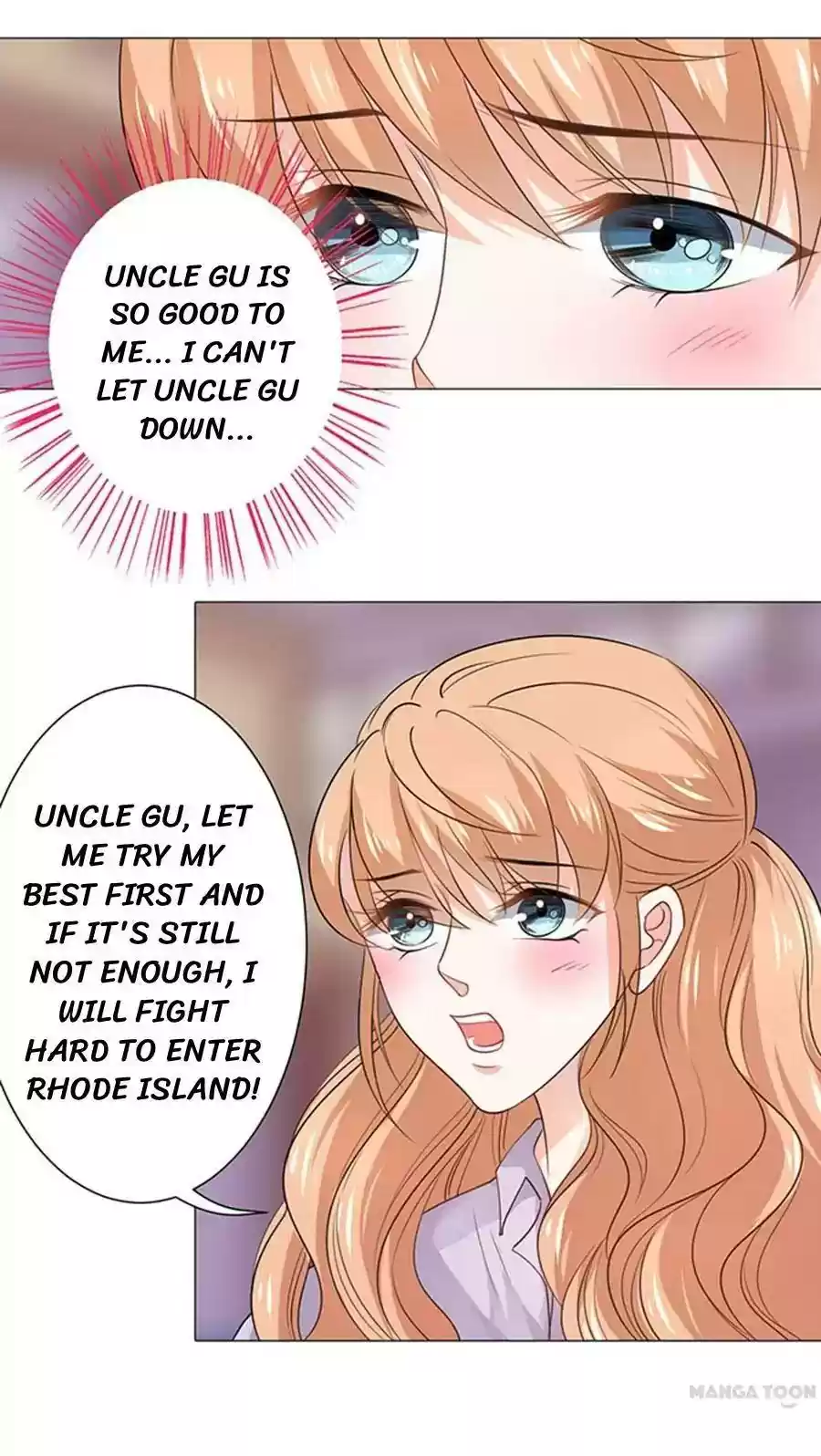 When Doctor Chu Wants Romance Episode 96