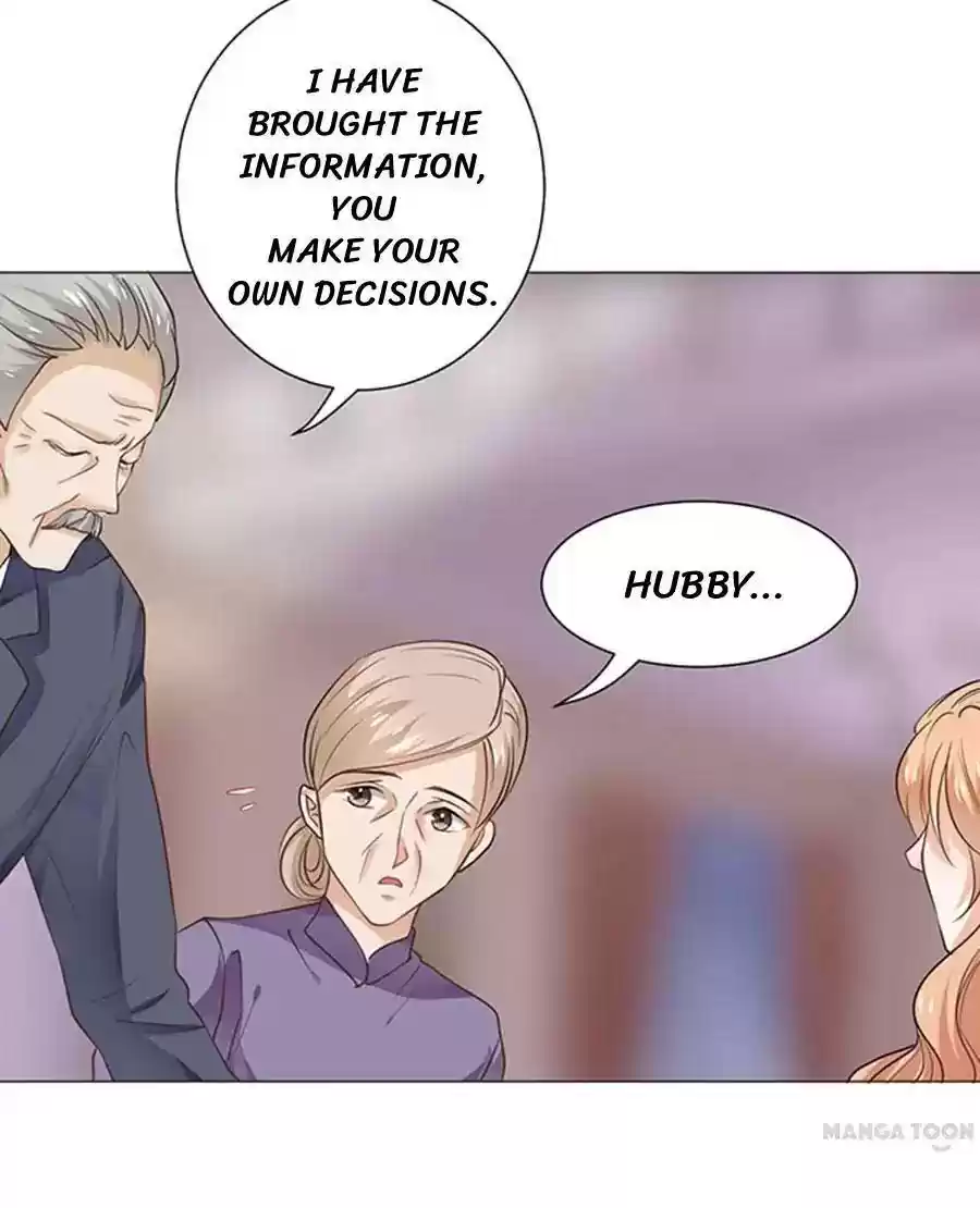 When Doctor Chu Wants Romance Episode 96