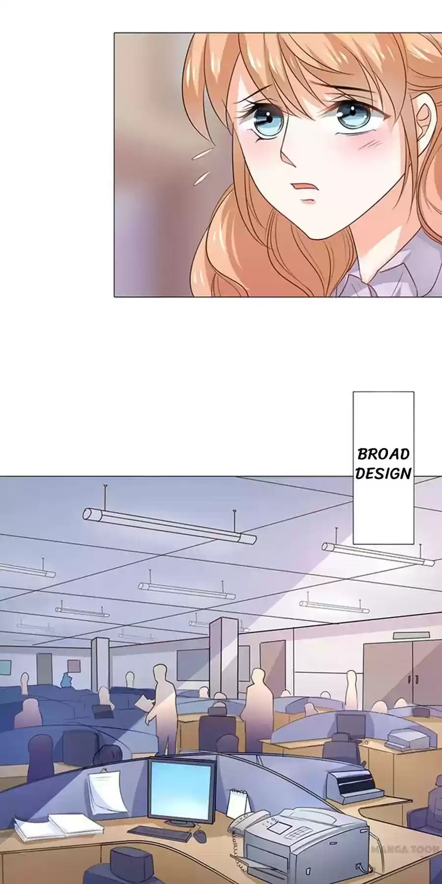 When Doctor Chu Wants Romance Episode 96