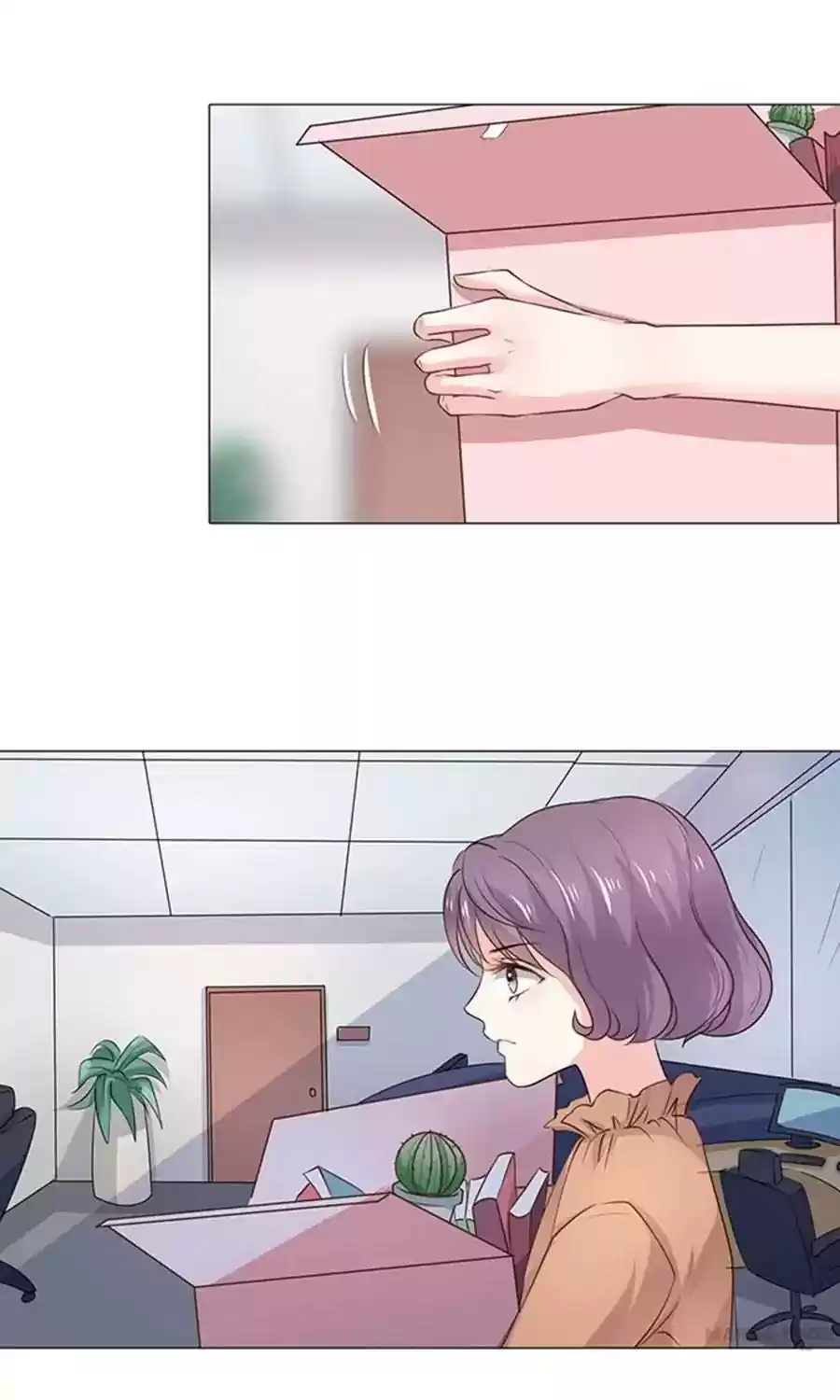 When Doctor Chu Wants Romance Episode 96