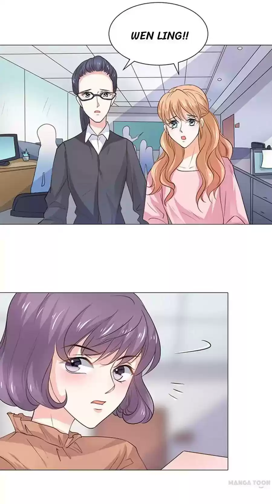 When Doctor Chu Wants Romance Episode 96