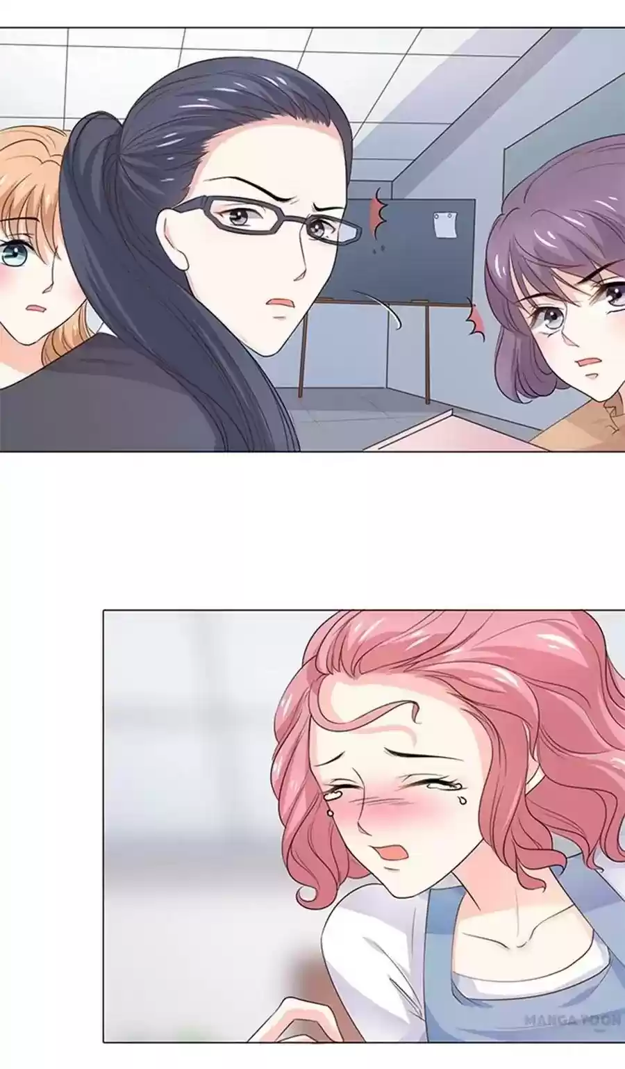 When Doctor Chu Wants Romance Episode 97