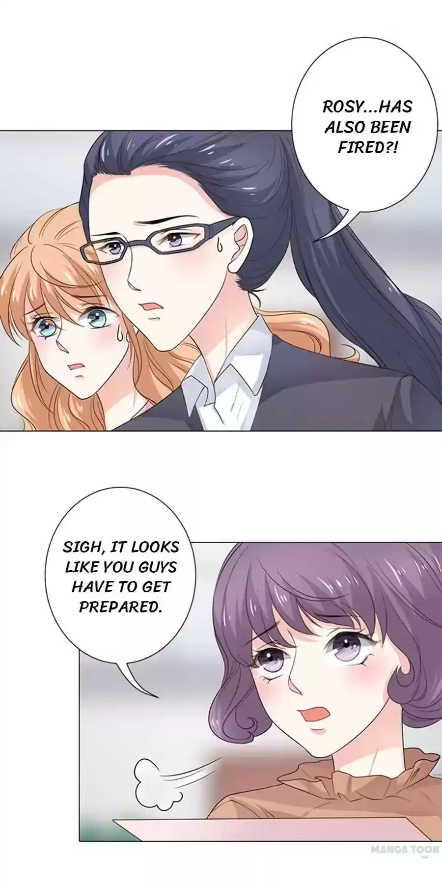 When Doctor Chu Wants Romance Episode 97