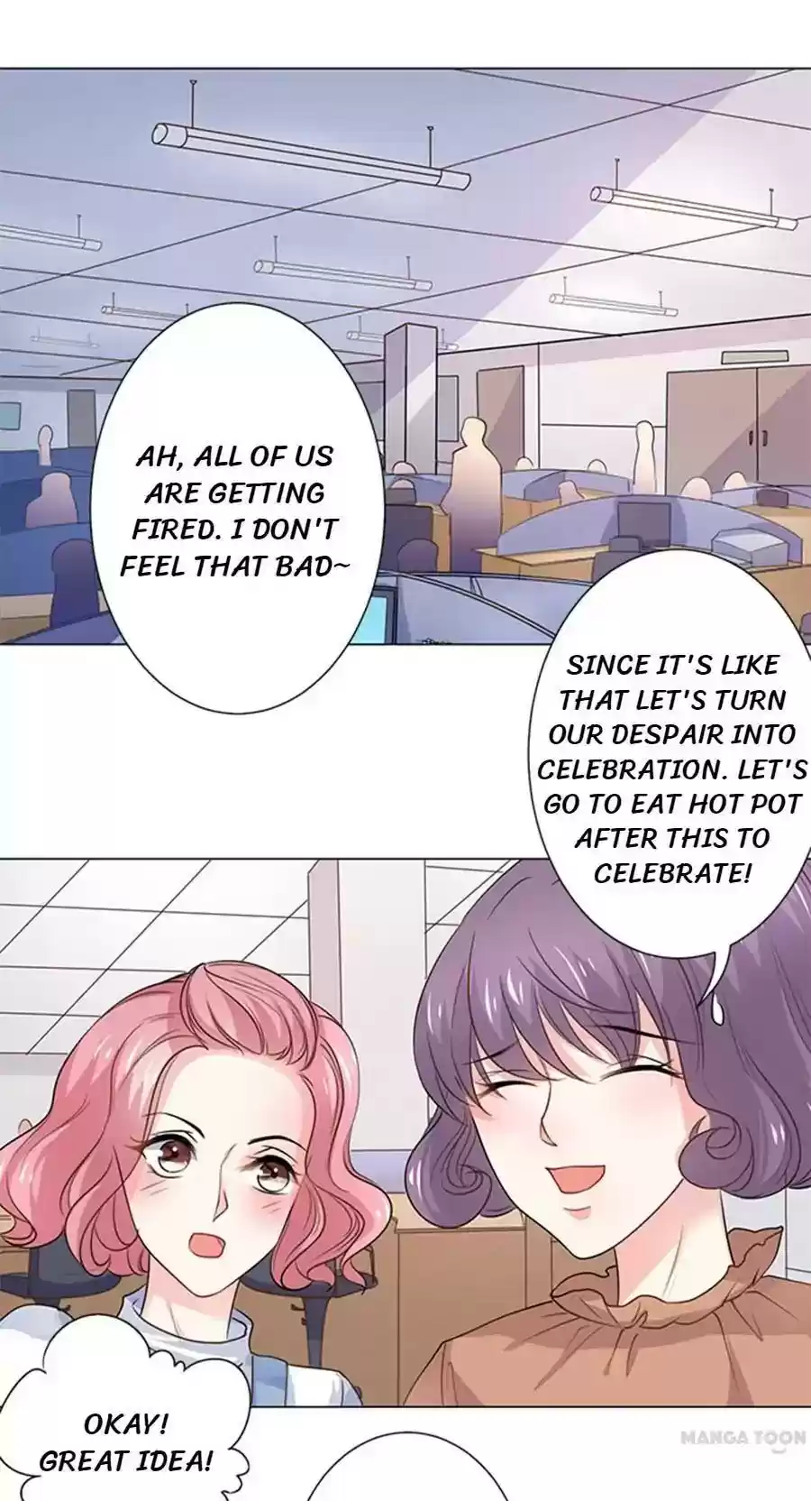 When Doctor Chu Wants Romance Episode 97