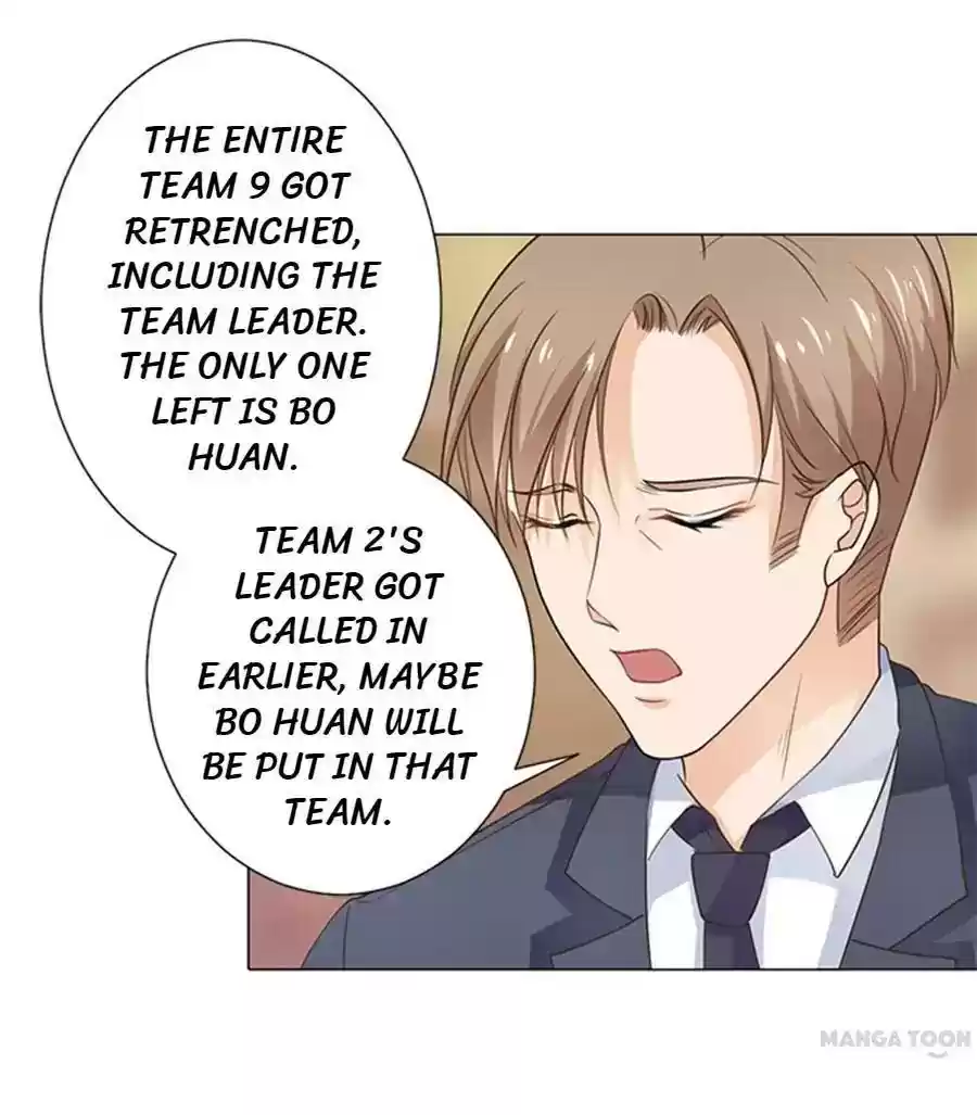 When Doctor Chu Wants Romance Episode 97