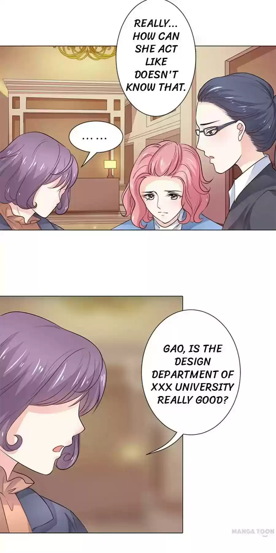 When Doctor Chu Wants Romance Episode 97