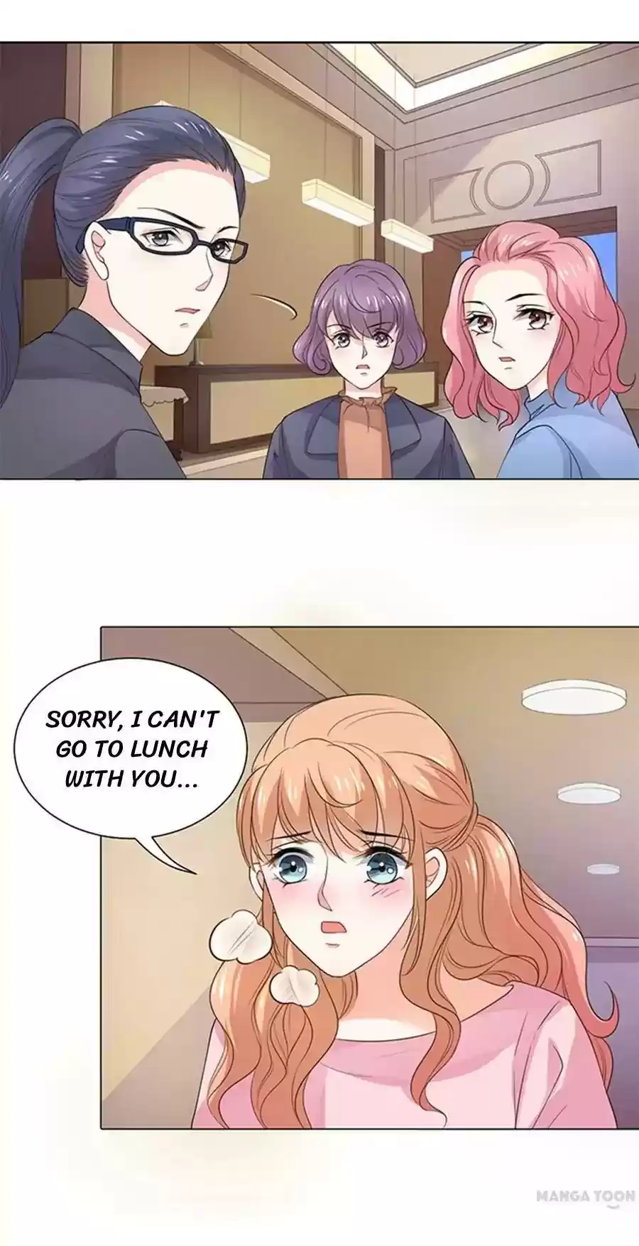 When Doctor Chu Wants Romance Episode 98