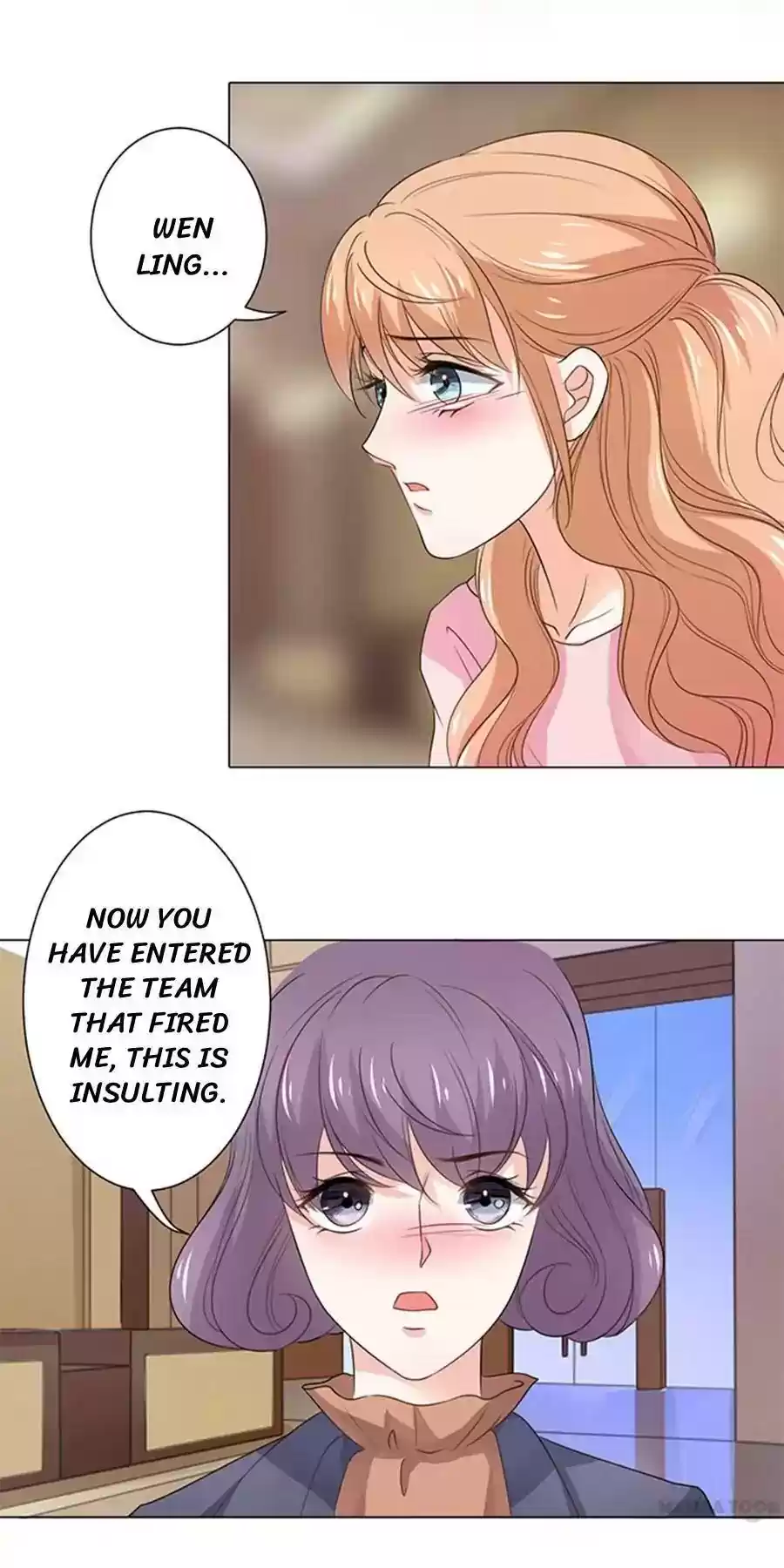 When Doctor Chu Wants Romance Episode 98