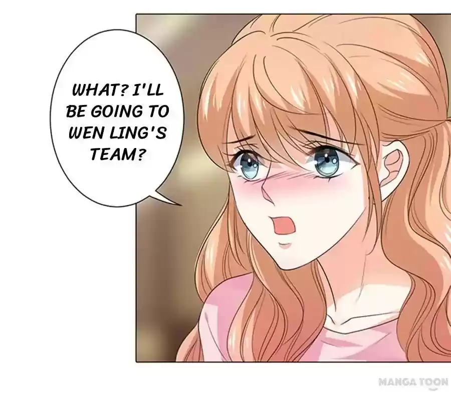 When Doctor Chu Wants Romance Episode 98