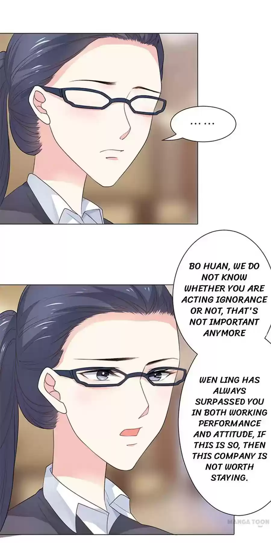 When Doctor Chu Wants Romance Episode 98